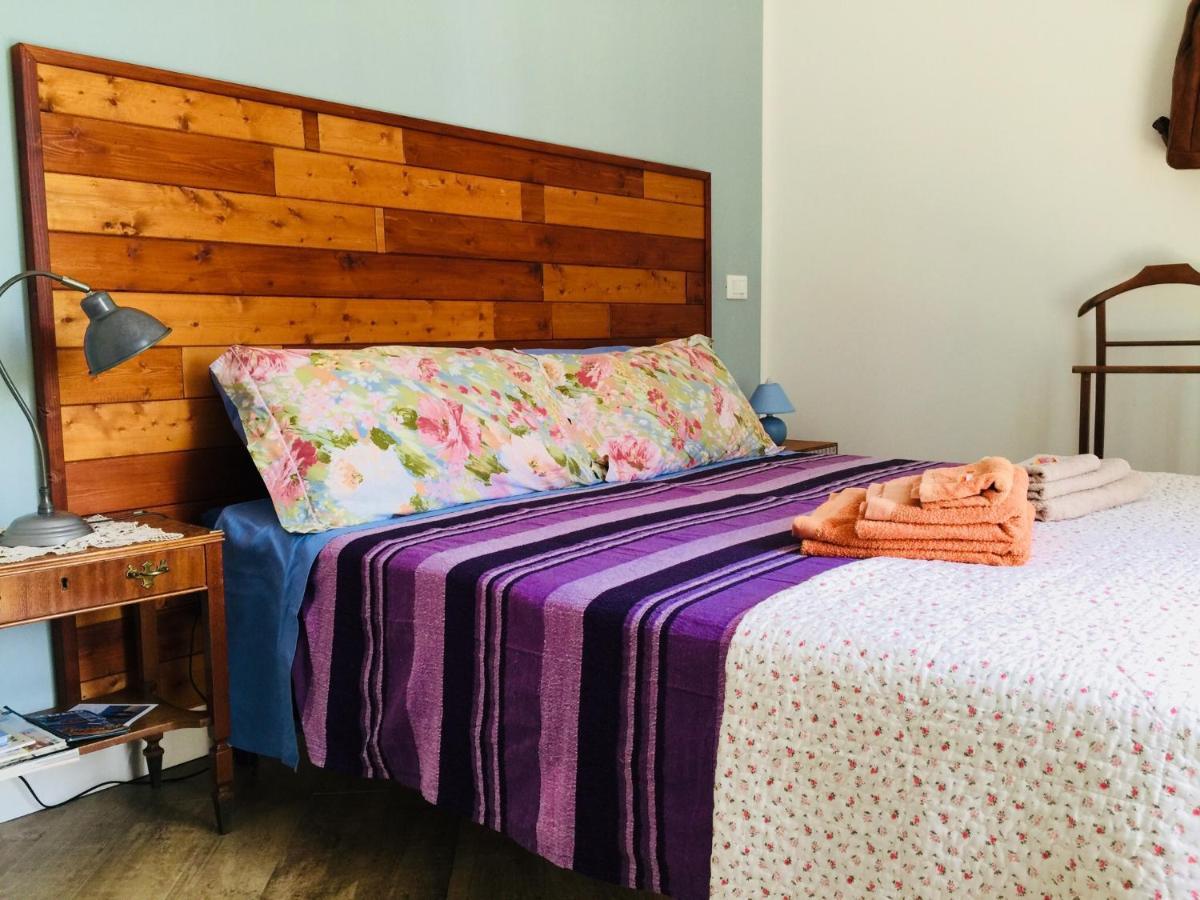 Go Go House 2 Casa Aprile Apartment Палермо Екстериор снимка