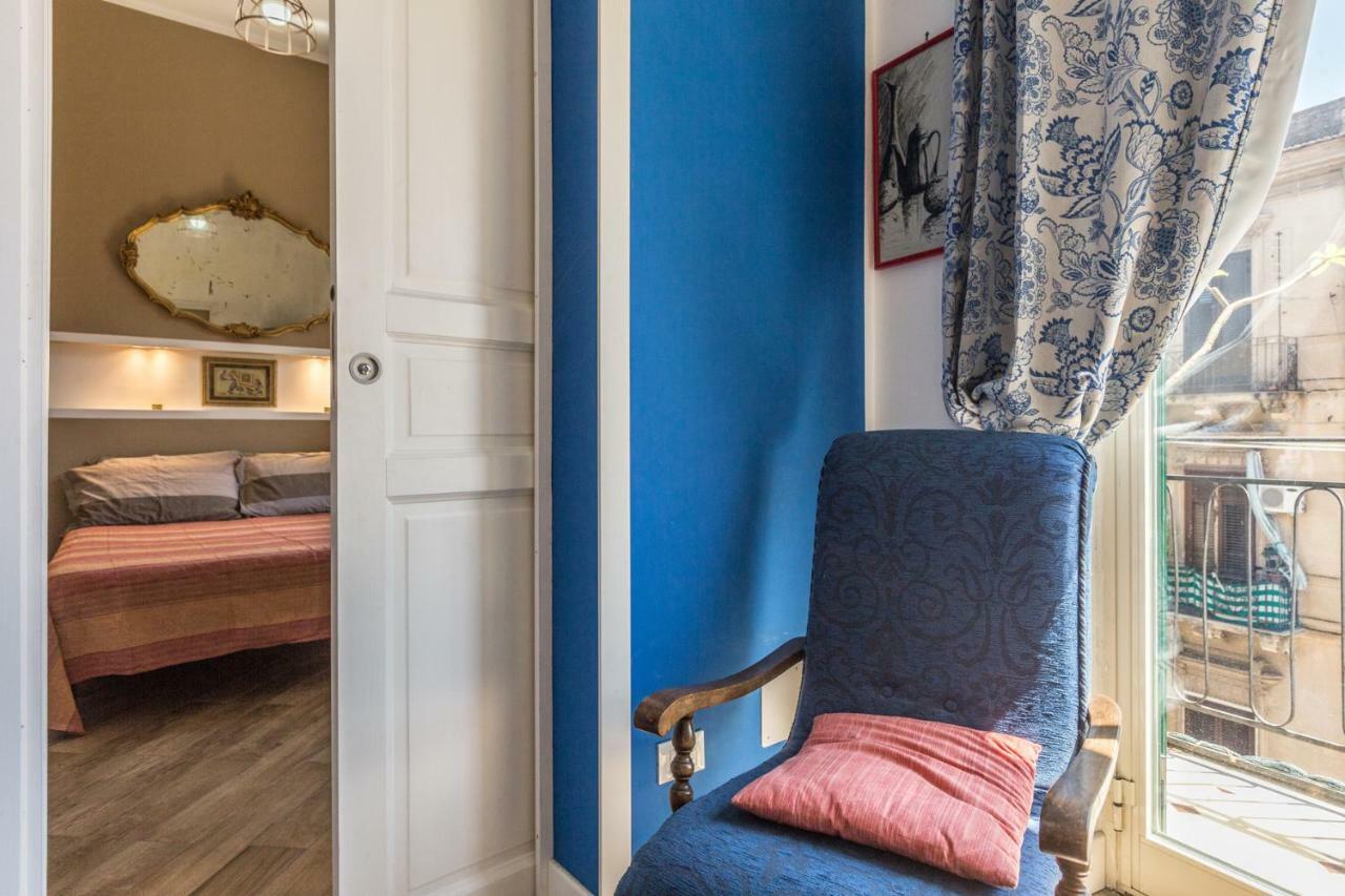 Go Go House 2 Casa Aprile Apartment Палермо Екстериор снимка