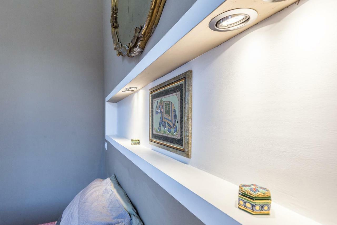 Go Go House 2 Casa Aprile Apartment Палермо Екстериор снимка